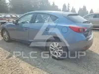 2015 Mazda 3 фото