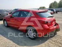 2015 Mazda 3 фото