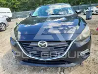 2015 Mazda 3 фото