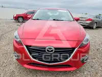 2015 Mazda 3 photo