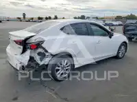 2015 Mazda 3 фото