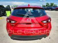2015 Mazda 3 photo