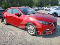 2015 Mazda 3 фото