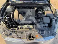 2015 Mazda 3 photo