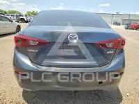 2015 Mazda 3 фото