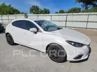 2015 Mazda 3 фото