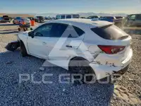 2015 Mazda 3 фото
