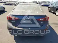 2015 Mazda 3 photo