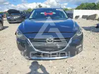 2015 Mazda 3 фото