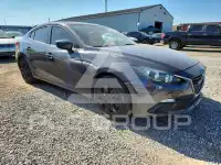 2015 Mazda 3 фото