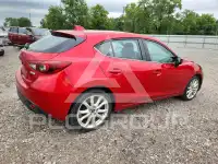 2015 Mazda 3 photo