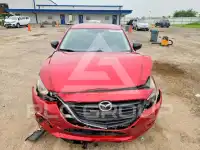 2015 Mazda 3 фото