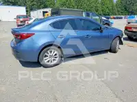 2015 Mazda 3 фото