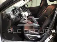 2015 Mazda 3 photo