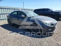 2015 Mazda 3 фото