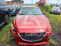 2015 Mazda 3 фото
