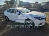 2015 Mazda 3 photo