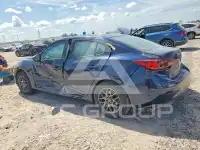 2015 Mazda 3 photo