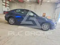2015 Mazda 3 фото