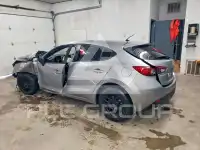 2015 Mazda 3 фото
