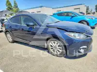 2015 Mazda 3 фото