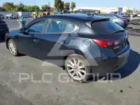 2015 Mazda 3 фото