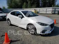 2015 Mazda 3 фото