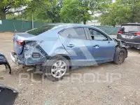 2015 Mazda 3 photo