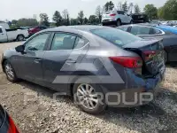 2015 Mazda 3 фото