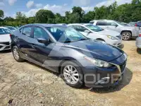 2015 Mazda 3 фото