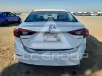 2015 Mazda 3 photo