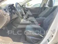 2015 Mazda 3 фото