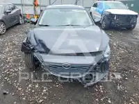 2015 Mazda 3 photo