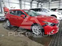 2015 Mazda 3 фото