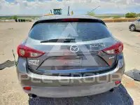 2015 Mazda 3 photo