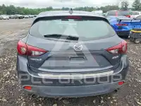 2015 Mazda 3 photo