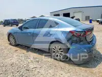 2015 Mazda 3 photo