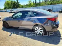 2015 Mazda 3 фото