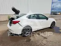 2015 Mazda 3 фото