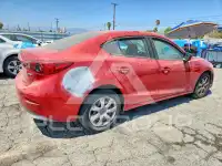 2015 Mazda 3 photo
