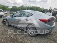 2015 Mazda 3 фото