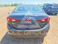 2015 Mazda 3 photo