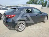 2015 Mazda 3 фото