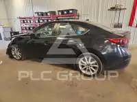 2015 Mazda 3 фото