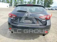 2015 Mazda 3 фото