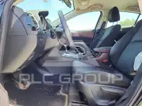 2015 Mazda 3 photo