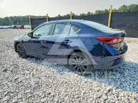 2015 Mazda 3 фото