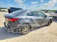 2015 Mazda 3 фото