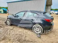 2015 Mazda 3 фото