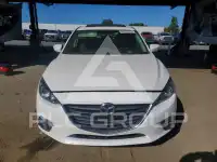 2015 Mazda 3 фото